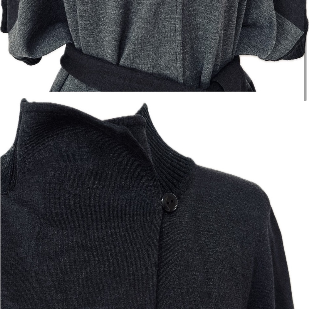 St. John wool blend cardigan - Picture 3 of 10